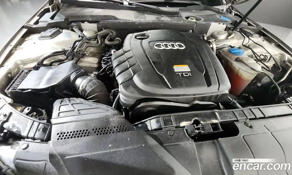 Audi A4 2013 2.0 Автомат в Москве № 625773, фото 6