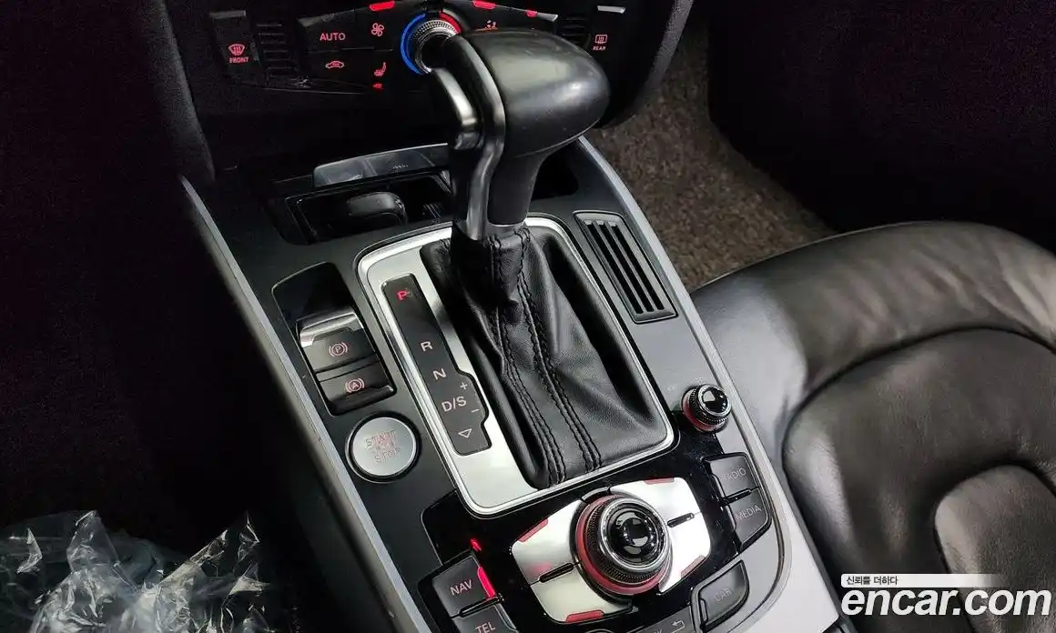 Audi A4 2013 2.0 Автомат в Москве № 625773, фото 9