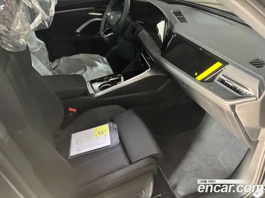 Audi Q5 2025 2.0 Автомат в Москве № 625839, фото 7