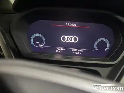 Audi Q4 e-tron 2025 Автомат в Москве № 625874, миниатюра 12