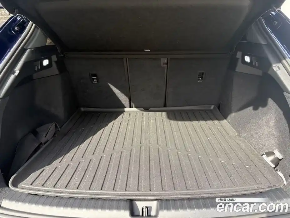 Audi Q4 e-tron 2025 Автомат в Москве № 625874, фото 13