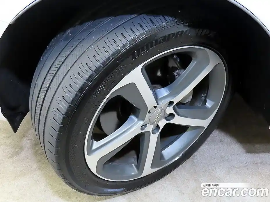 Audi Q5 2015 3.0 Автомат в Москве № 626057, фото 20