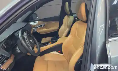 Volvo XC90 2020 2.0 Автомат в Москве № 626320, миниатюра 12