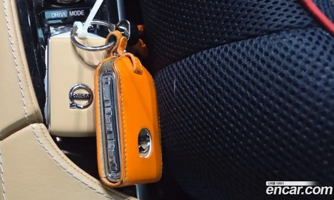 Volvo XC90 2020 2.0 Автомат в Москве № 626320, фото 15