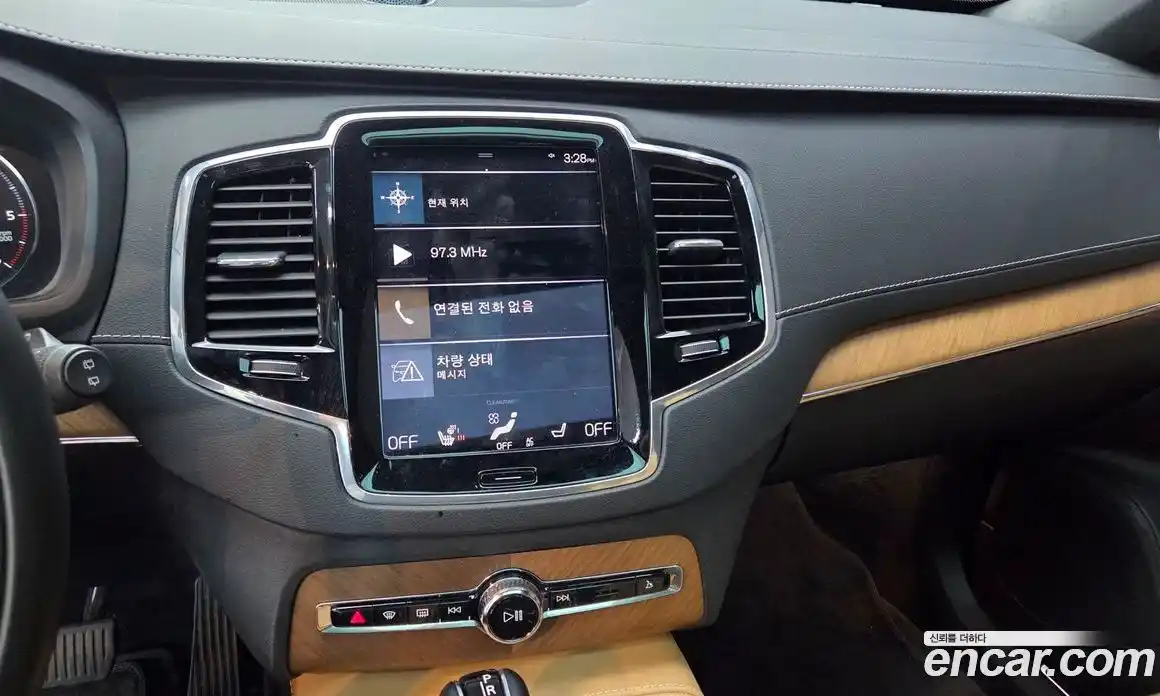 Volvo XC90 2020 2.0 Автомат в Москве № 626320, фото 10