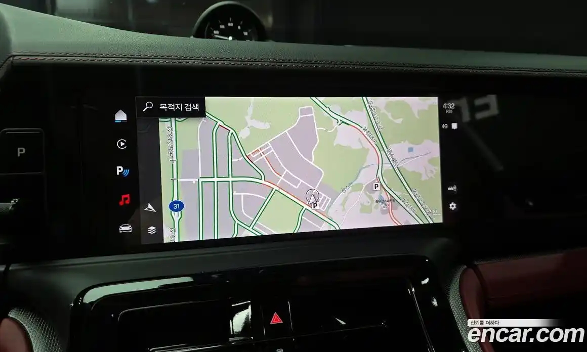 Porsche Panamera 2025 2.9 Автомат в Москве № 626607, фото 16