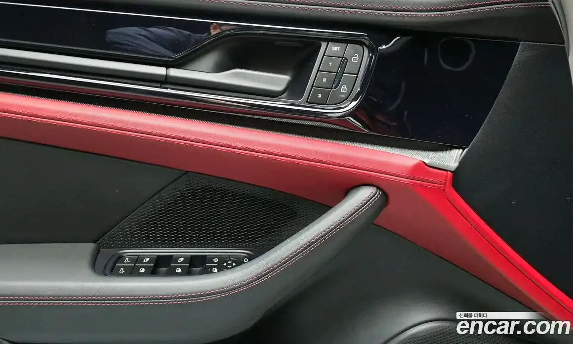 Porsche Panamera 2025 2.9 Автомат в Москве № 626607, фото 17