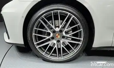 Porsche Panamera 2025 2.9 Автомат в Москве № 626607, миниатюра 5