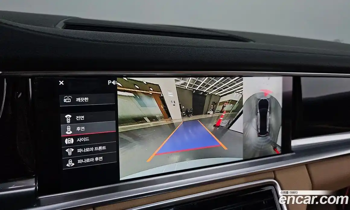 Porsche Panamera 2018 3.0 Автомат в Москве № 626794, фото 15