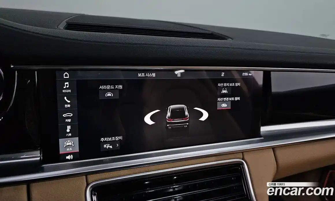 Porsche Panamera 2018 3.0 Автомат в Москве № 626794, фото 17