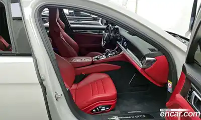 Porsche Panamera 2020 4.0 Автомат в Москве № 626873, миниатюра 11