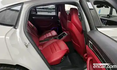 Porsche Panamera 2020 4.0 Автомат в Москве № 626873, миниатюра 12
