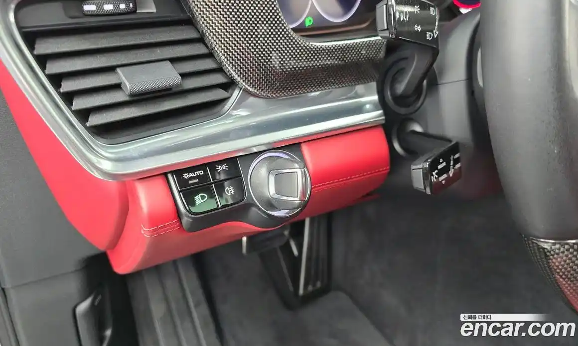 Porsche Panamera 2020 4.0 Автомат в Москве № 626873, фото 17