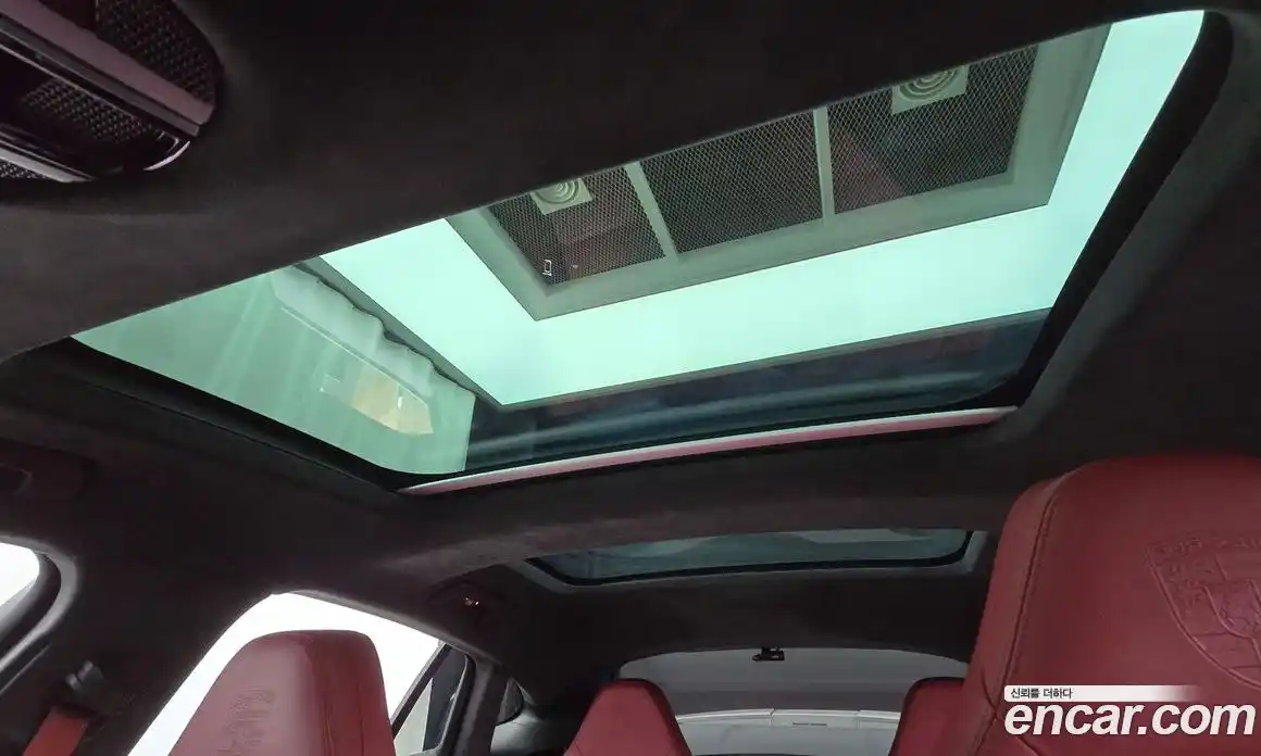 Porsche Panamera 2020 4.0 Автомат в Москве № 626873, фото 18