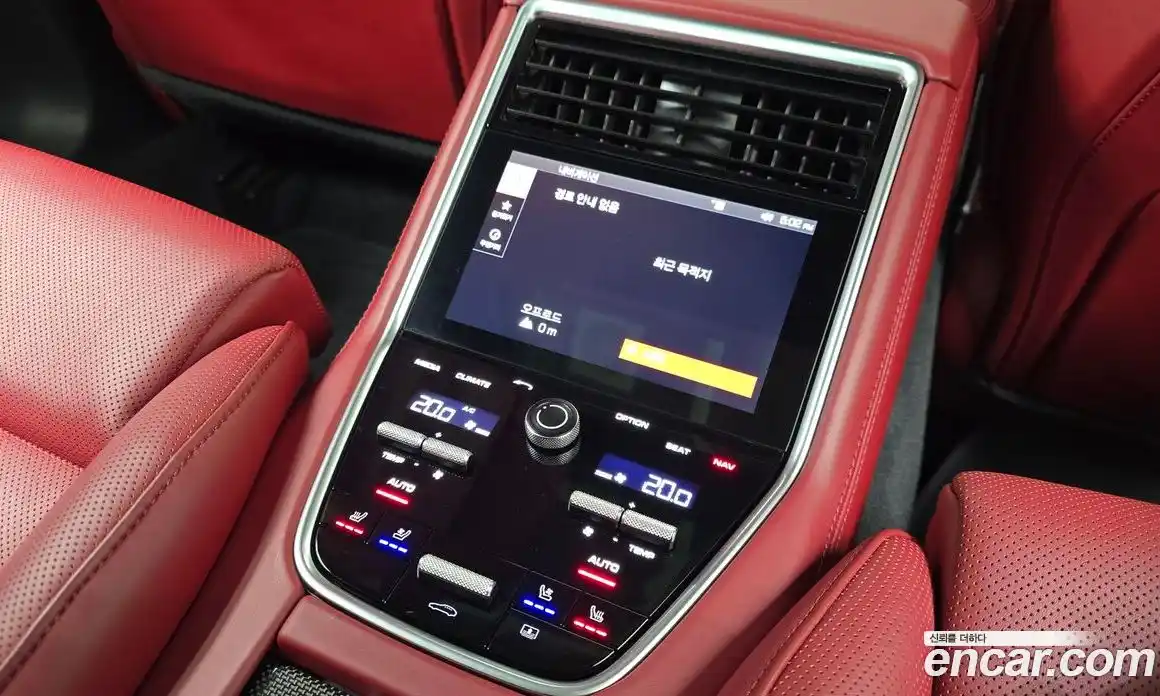 Porsche Panamera 2020 4.0 Автомат в Москве № 626873, фото 19