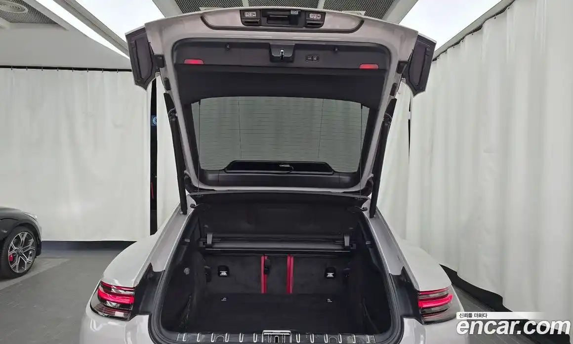 Porsche Panamera 2020 4.0 Автомат в Москве № 626873, фото 20