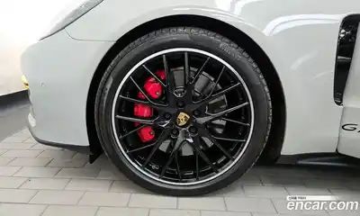 Porsche Panamera 2020 4.0 Автомат в Москве № 626873, миниатюра 5