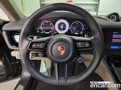 Porsche Panamera 2025 2.9 Автомат в Москве № 627072, миниатюра 11