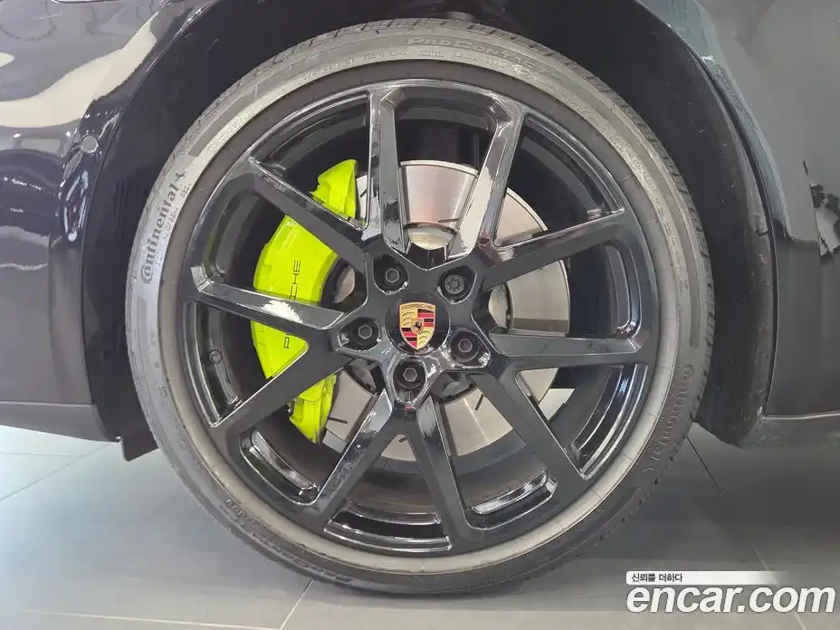 Porsche Panamera 2025 2.9 Автомат в Москве № 627072, фото 5