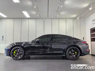 Porsche Panamera 2025 2.9 Автомат в Москве № 627072, миниатюра 6