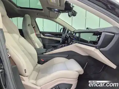 Porsche Panamera 2025 2.9 Автомат в Москве № 627072, миниатюра 7