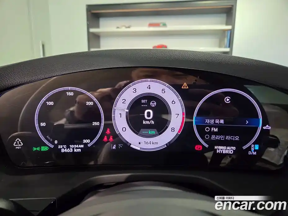 Porsche Panamera 2025 2.9 Автомат в Москве № 627072, фото 8