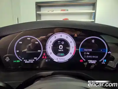 Porsche Panamera 2025 2.9 Автомат в Москве № 627072, миниатюра 8