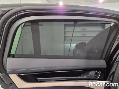 Porsche Panamera 2025 2.9 Автомат в Москве № 627072, миниатюра 10