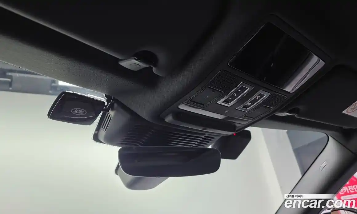 Land Rover Range-Rover Evoque 2026 2.0 Автомат в Москве № 627199, фото 16