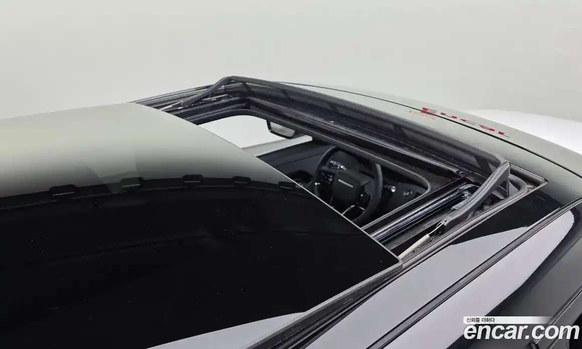 Land Rover Range-Rover Evoque 2026 2.0 Автомат в Москве № 627199, фото 19