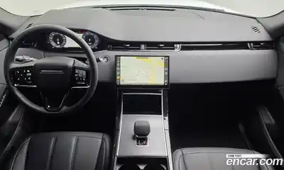 Land Rover Range-Rover Evoque 2026 2.0 Автомат в Москве № 627199, миниатюра 4