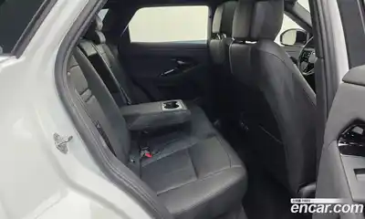 Land Rover Range-Rover Evoque 2026 2.0 Автомат в Москве № 627199, миниатюра 5