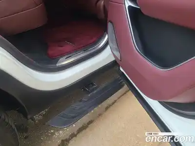 Land Rover Range-Rover 2023 4.4 Автомат в Москве № 627322, миниатюра 11