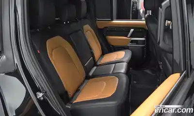 Land Rover Defender 2024 2.0 Автомат в Москве № 627359, миниатюра 11