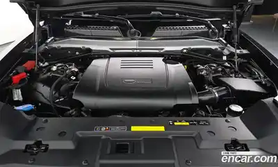 Land Rover Defender 2024 2.0 Автомат в Москве № 627359, миниатюра 5