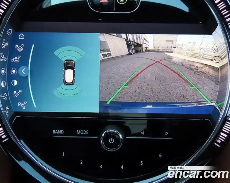 Mini Cooper 2023 2.0 Автомат в Москве № 627676, фото 14