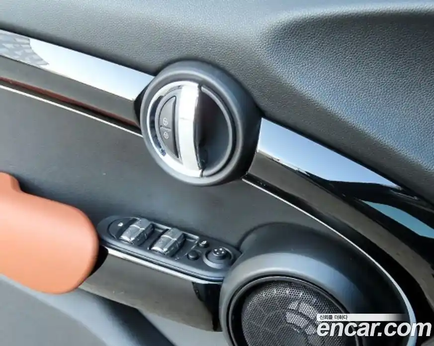 Mini Cooper 2023 2.0 Автомат в Москве № 627676, фото 16