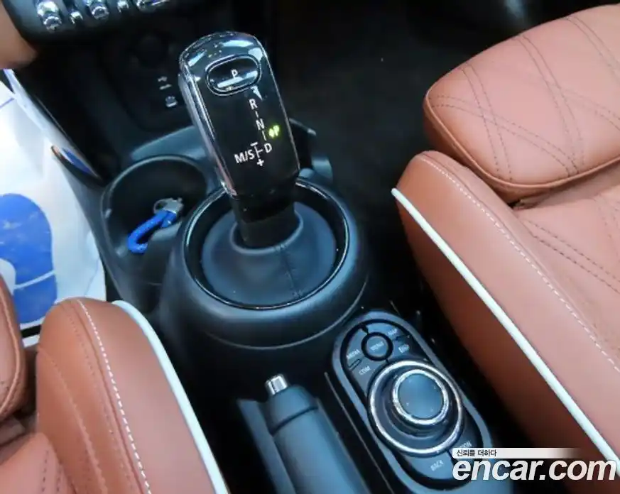 Mini Cooper 2023 2.0 Автомат в Москве № 627676, фото 17