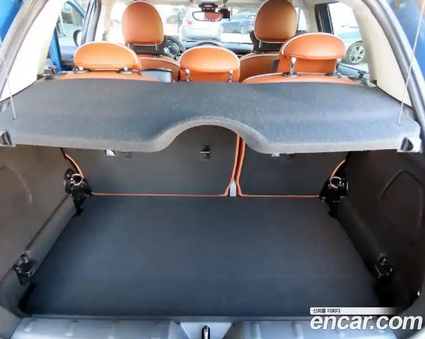 Mini Cooper 2023 2.0 Автомат в Москве № 627676, фото 20