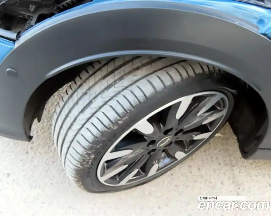 Mini Cooper 2023 2.0 Автомат в Москве № 627676, фото 5