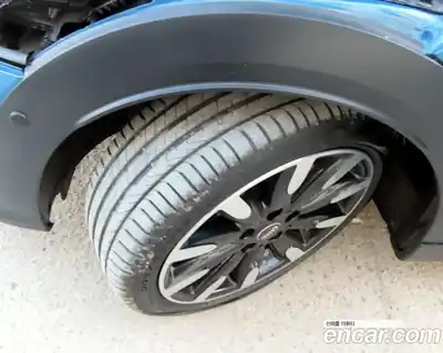 Mini Cooper 2023 2.0 Автомат в Москве № 627676, миниатюра 5