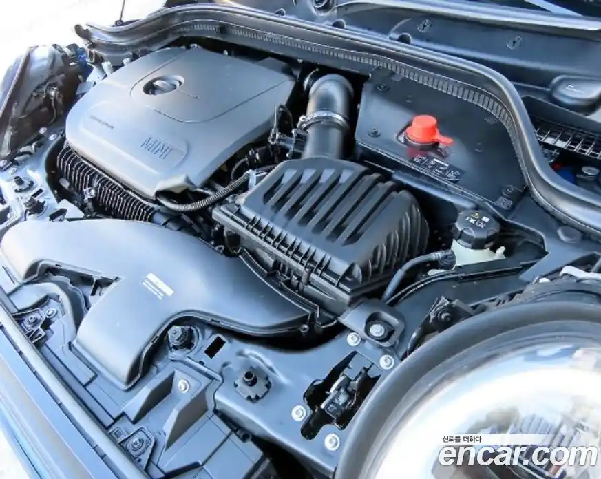 Mini Cooper 2023 2.0 Автомат в Москве № 627676, фото 6