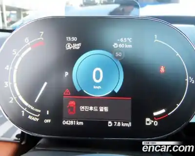 Mini Cooper 2023 2.0 Автомат в Москве № 627676, миниатюра 7