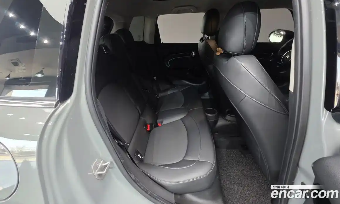 Mini Cooper 2022 1.5 Автомат в Москве № 627812, фото 19