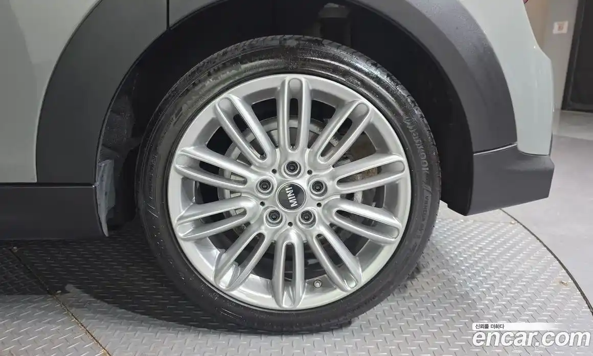 Mini Cooper 2022 1.5 Автомат в Москве № 627812, фото 5