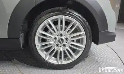 Mini Cooper 2022 1.5 Автомат в Москве № 627812, миниатюра 5