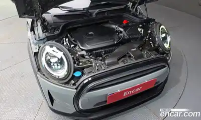 Mini Cooper 2022 1.5 Автомат в Москве № 627812, миниатюра 6