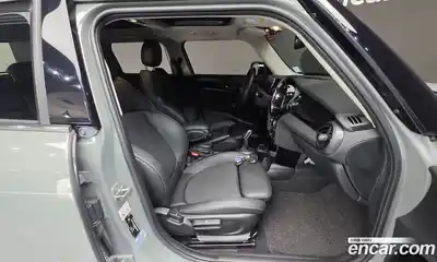 Mini Cooper 2022 1.5 Автомат в Москве № 627812, миниатюра 10