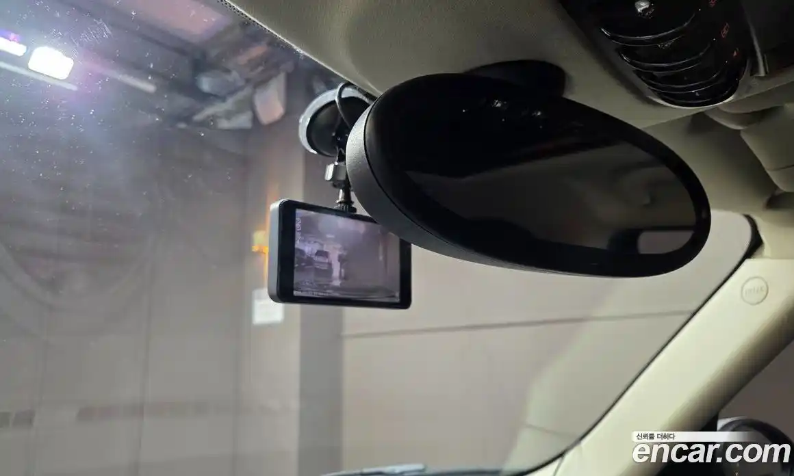 Mini Countryman 2012 2.0 Автомат в Москве № 627928, фото 16