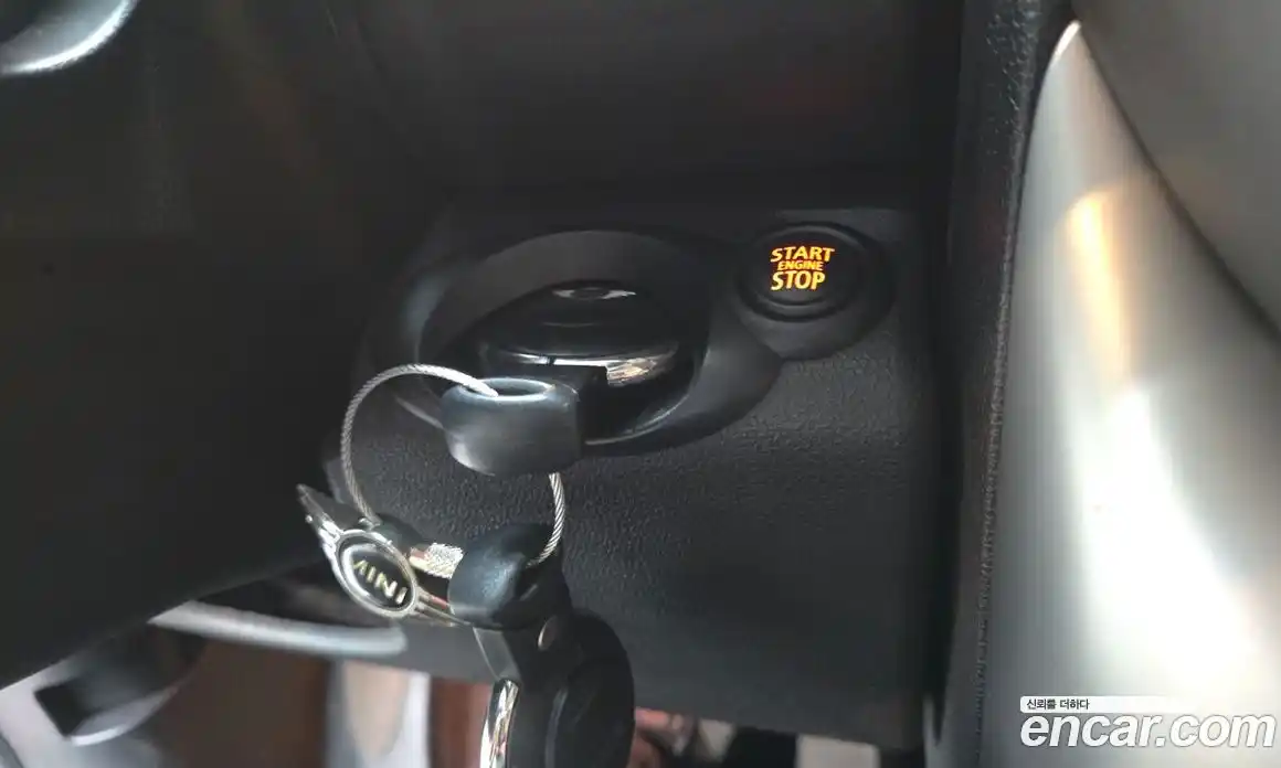 Mini Countryman 2012 2.0 Автомат в Москве № 627928, фото 20